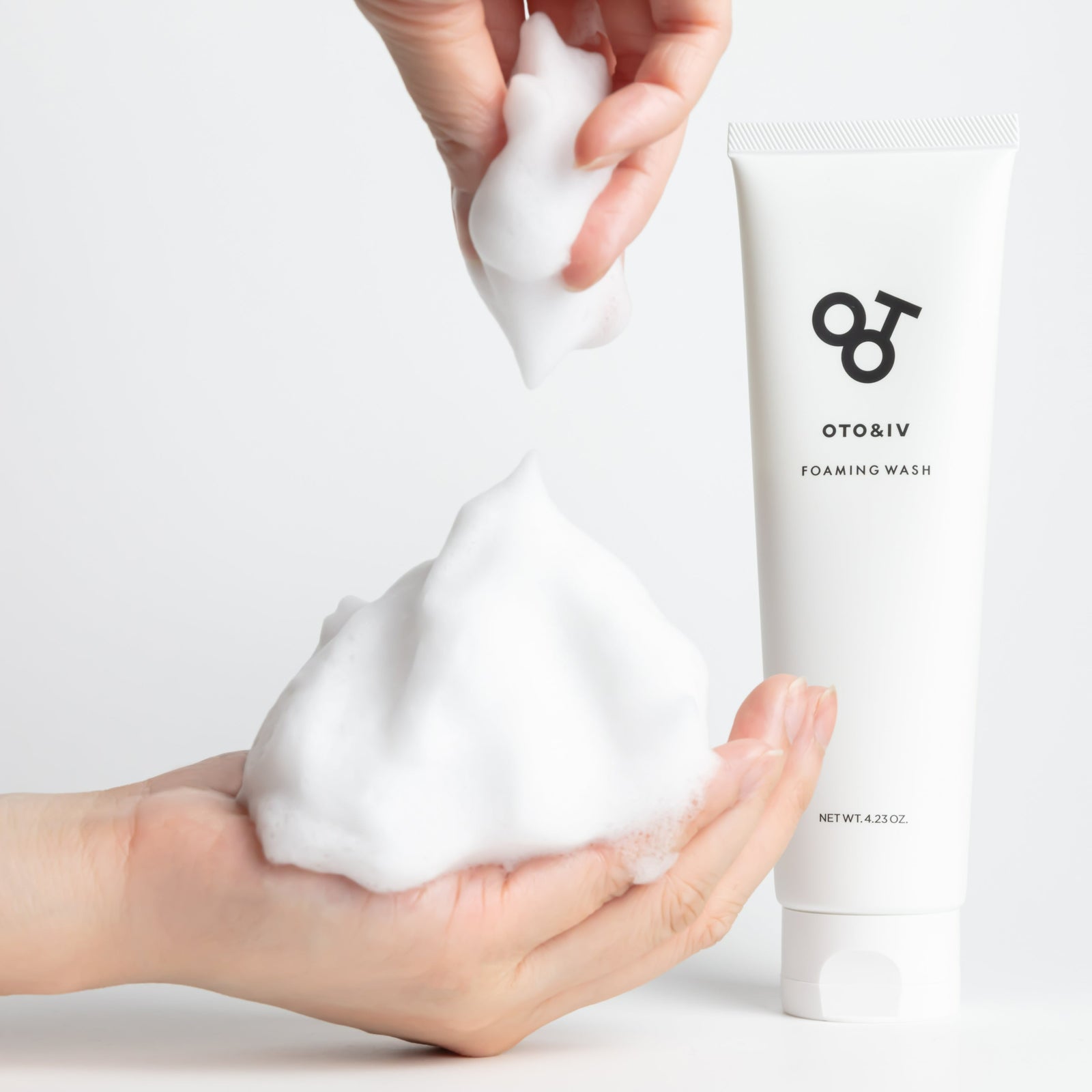 OTO&IV FORMING WASH – OTO&IV Online Store
